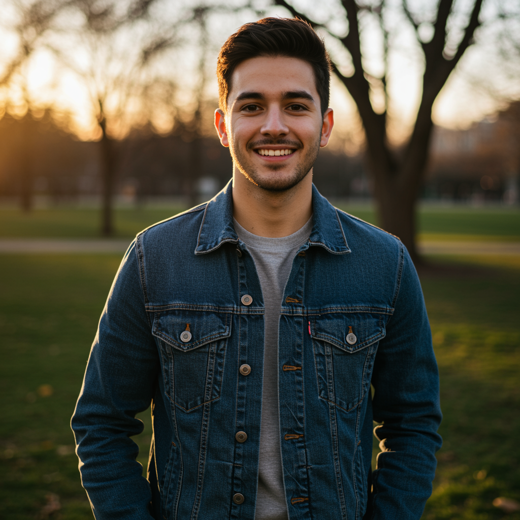 Den, Player Experience Expert