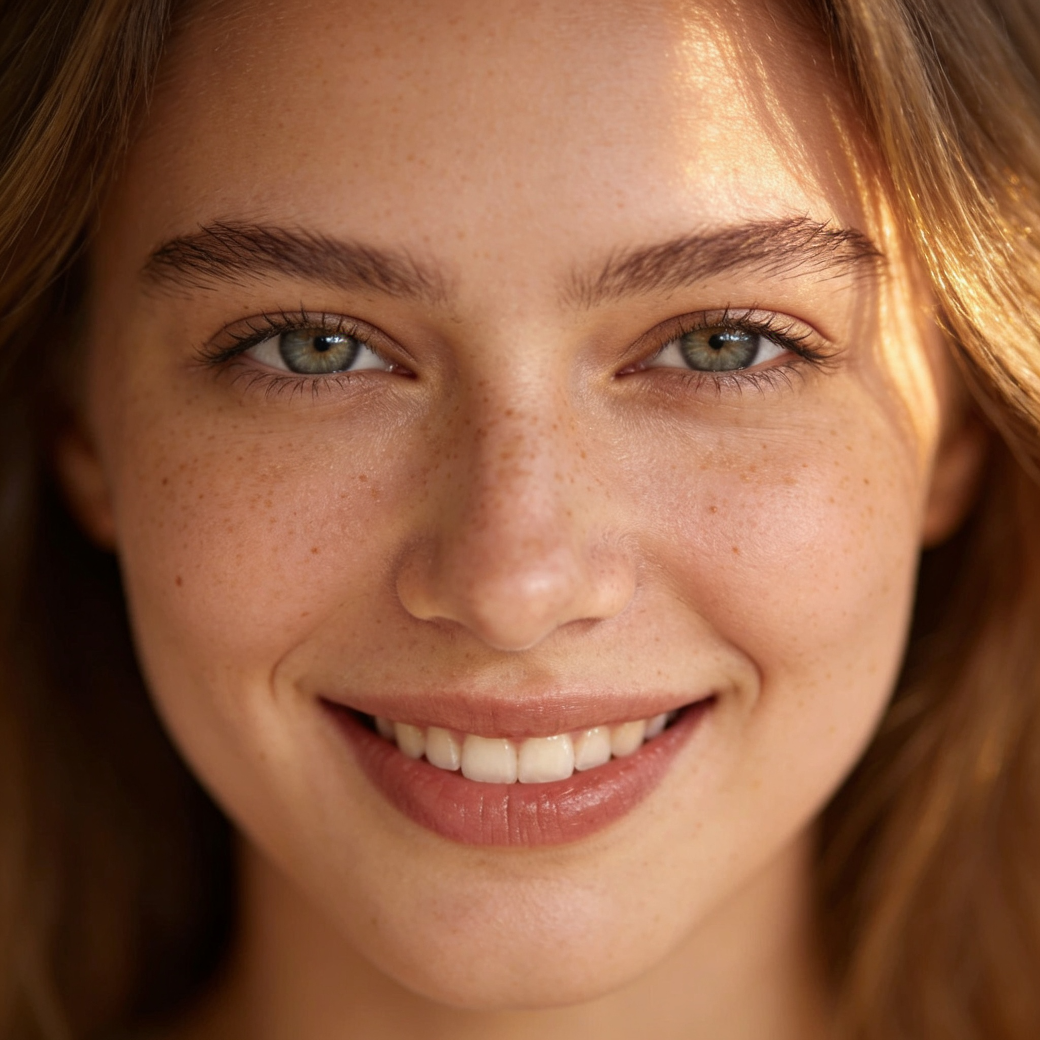 Sara, Head of Content